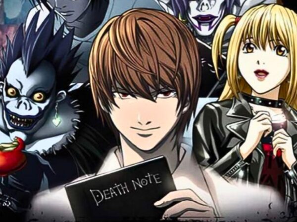 Death Note
